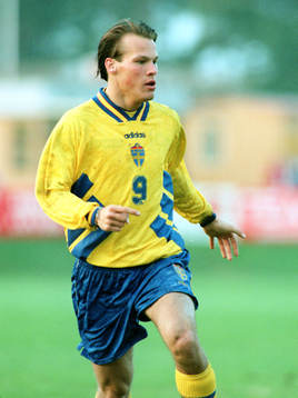 Fredrik Ljungberg