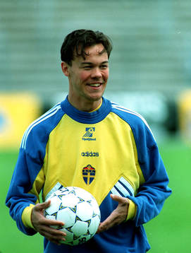 Joachim Björklund