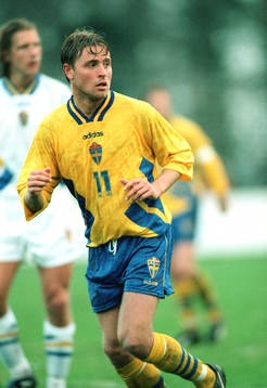 Erik Wahlstedt