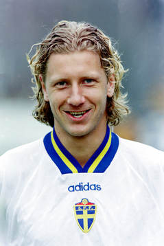 Jesper Jansson, Sverige B