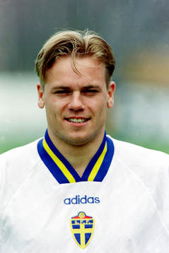 Mattias Jonson, Sverige B