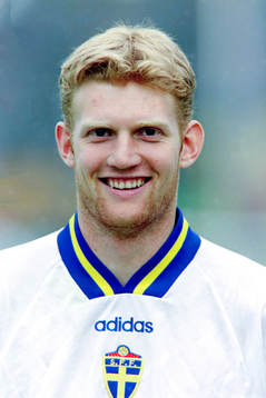 Sebastian Henriksson, Sverige B