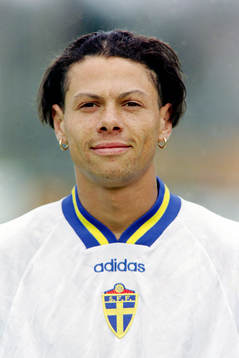 Martin Pringle, Sverige B