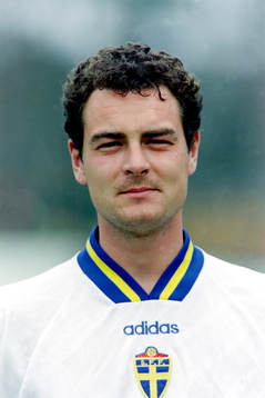 Christian Karlsson, Sverige B