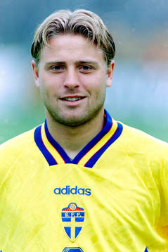 Erik Wahlstedt, Sverige U21