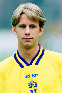 Tommy Jönsson, Sverige U21