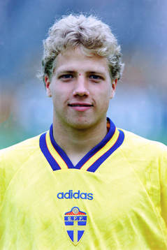 Erik Johansson, Sverige U21