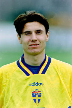 Yksel Osmanovski, Sverige U21