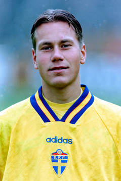 Marcus Lantz, Sverige U21