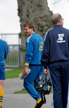 Roland Nilsson