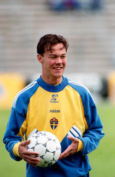 Joachim Björklund