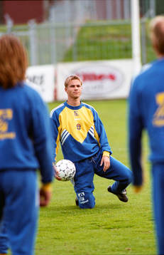 Niclas Alexandersson