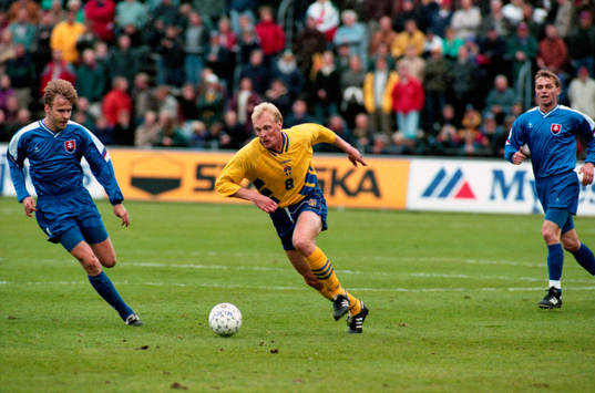 Klas Ingesson