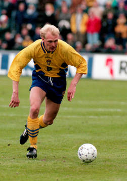 Klas Ingesson