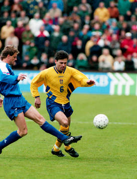 Anders Limpar