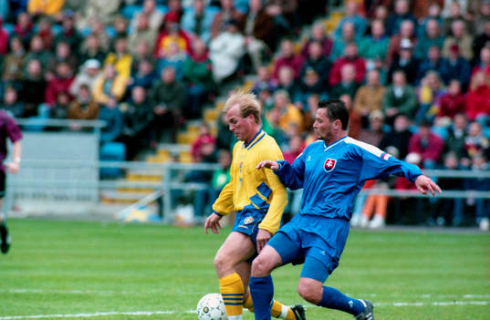 Peter Wibrån