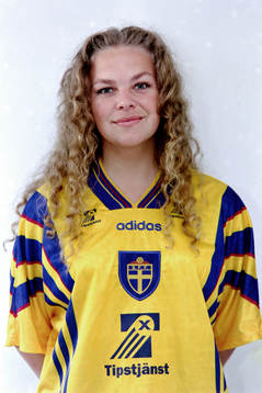 Pernilla Bowall