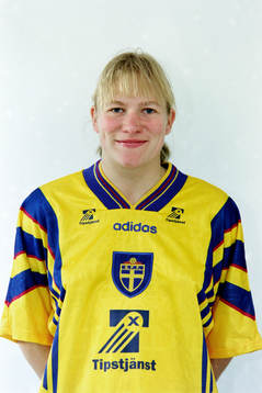 Kristin Bengtsson, Sverige