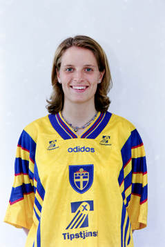 Anna Pohjanen, Sverige
