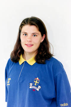 Annelie Nilsson, Sverige