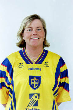 Marika Domanski Lyfors
