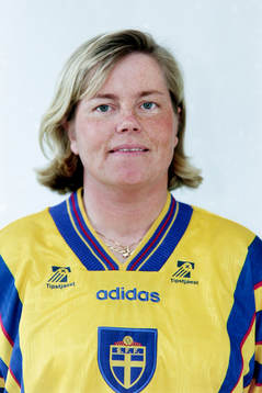 Marika Domanski Lyfors