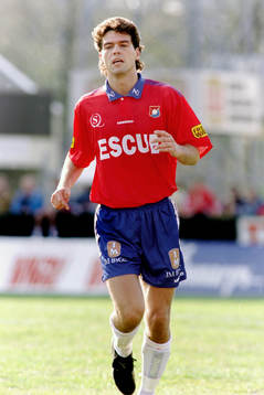 Jozo Matovac, Örgryte