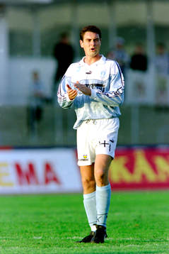 Christian Karlsson, Malmö