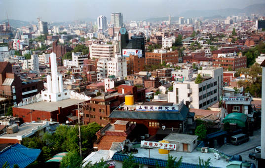 Seoul