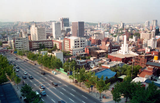 Seoul