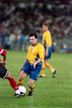 Anders Limpar