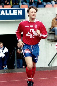 Andreas Bild, Öster