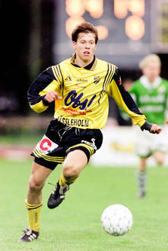 Christian Augustsson, Hässleholm