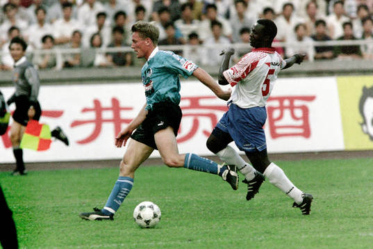 Patrik Svensson, Dalian Wanda
