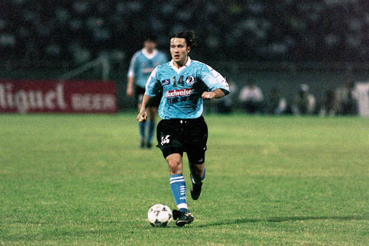 Per Blohm, Dalian Wanda