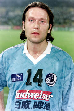 Per Blohm, Dalian Wanda