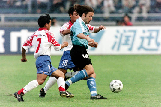 Per Blohm, Dalian Wanda