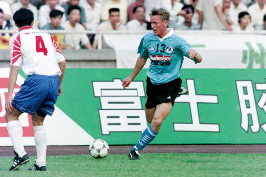 Patrik Svensson, Dalian Wanda