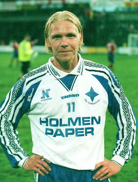 Ulf Ottosson, IFK Norrköping