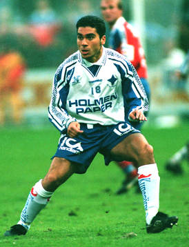 Hasan Cetinkaya