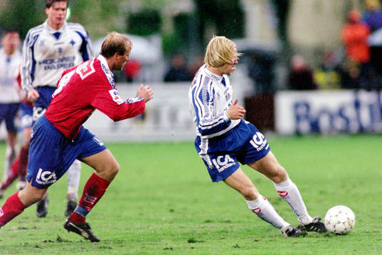 Peter Wibrån, Helsingborg uppvaktar, Ulf Ottosson,