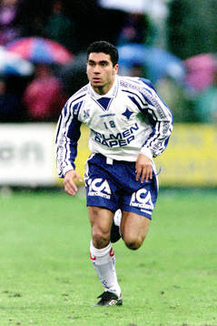Hasan Cetinkaya, Norrköping