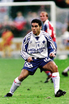 Hasan Cetinkaya, Norrköping