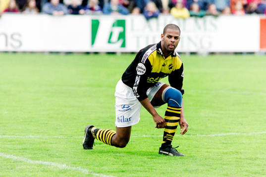 Pascal Simpson, AIK