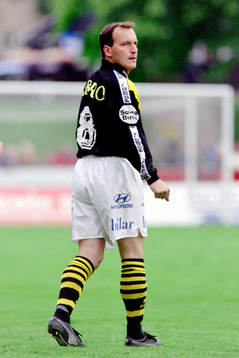 Marco Ciardi, AIK