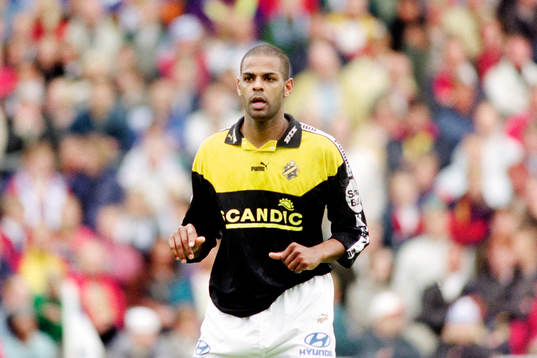 Pascal Simpson, AIK