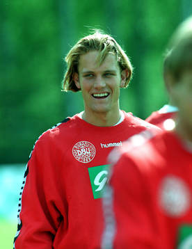 Mikkel Beck