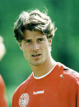 Brian Laudrup