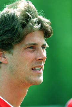 Brian Laudrup, Danmark