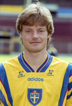 Stefan Schwarz
